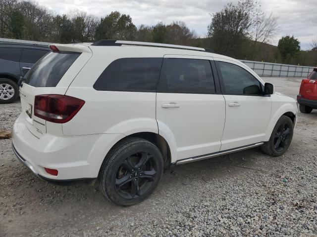 Photo 3 from auction – 2018 DODGE JOURNEY CR with VIN 3C4PDDGGXJT388372