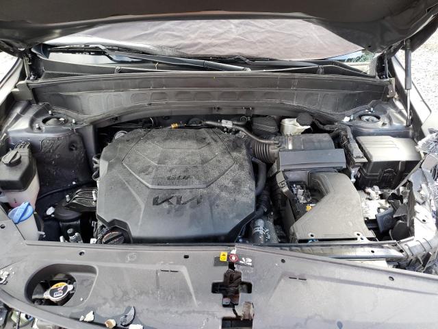 Photo 12 from auction – 2023 KIA TELLURIDE with VIN 5XYP24GC2PG383282