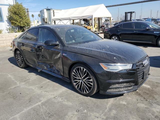 Photo 4 from auction – 2017 AUDI A6 PREMIUM with VIN WAUF2AFC0HN009059