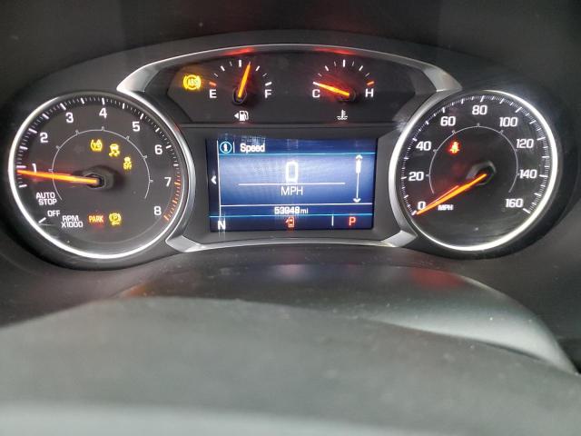 Photo 9 from auction – 2021 GMC ACADIA SLE with VIN 1GKKNKLS9MZ113325