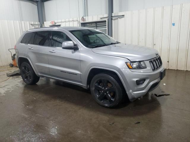 Photo 4 from auction – 2015 JEEP GRAND CHER with VIN 1C4RJFAG1FC745057
