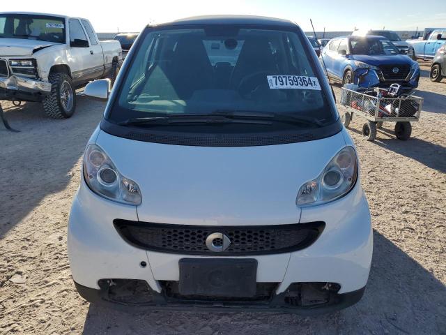 Photo 5 from auction – 2015 SMART FORTWO PUR with VIN WMEEJ3BA1FK795178