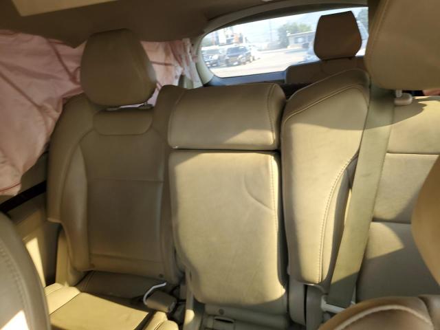 Photo 10 from auction – 2014 ACURA MDX ADVANC with VIN 5FRYD3H87EB019980