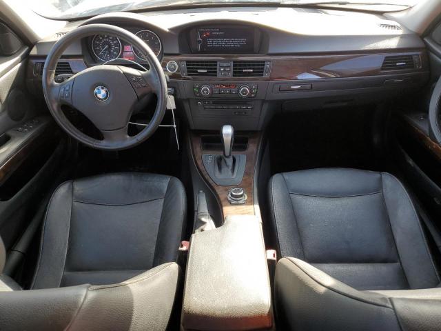 Photo 8 from auction – 2012 BMW 328 I with VIN WBAUT9C54CA192250