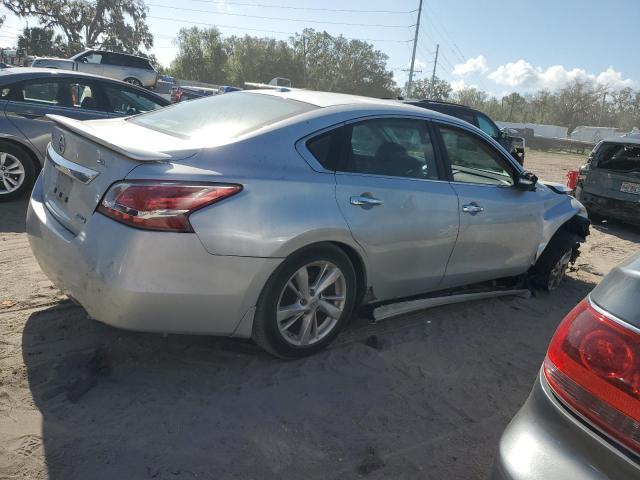 Photo 3 from auction – 2013 NISSAN ALTIMA 2.5 with VIN 1N4AL3APXDC193437