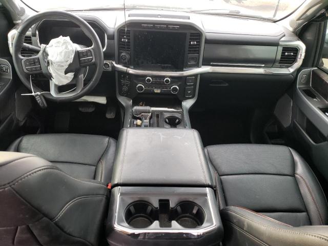 Photo 8 from auction – 2021 FORD F150 SUPER with VIN 1FTFW1E56MFC40983