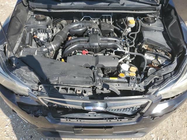 Photo 12 from auction – 2016 SUBARU CROSSTREK with VIN JF2GPANC6G8343752