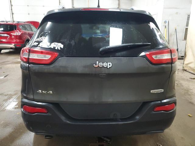Photo 6 from auction – 2016 JEEP CHEROKEE L with VIN 1C4PJMCB9GW341422