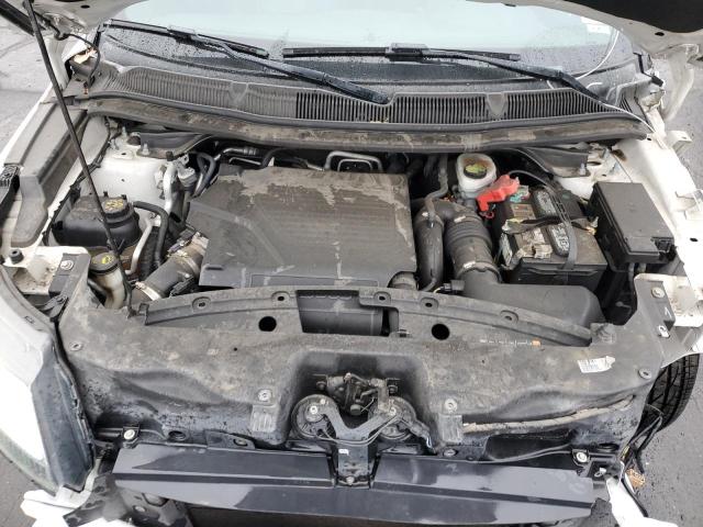 Photo 12 from auction – 2017 FORD EXPLORER P with VIN 1FM5K8HT9HGA86615