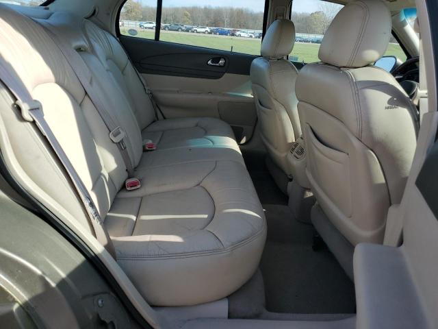 Photo 10 from auction – 2001 LINCOLN CONTINENTA with VIN 1LNHM97V91Y707951