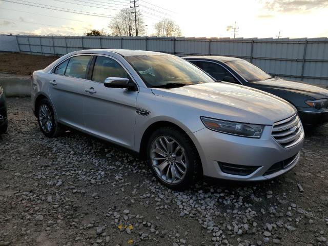 Photo 4 from auction – 2013 FORD TAURUS LIM with VIN 1FAHP2F84DG100743