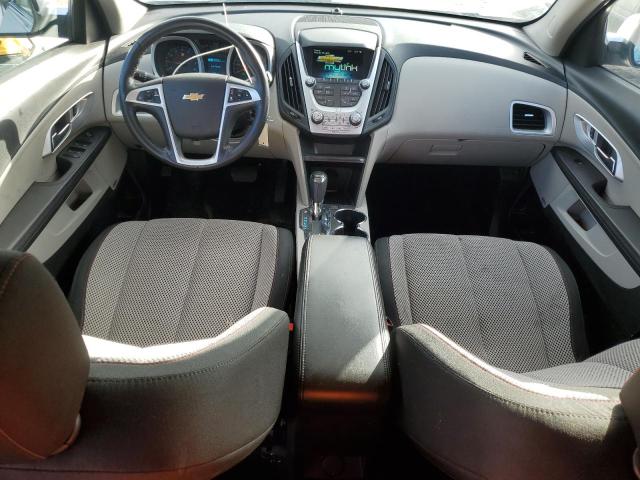 Photo 8 from auction – 2016 CHEVROLET EQUINOX LT with VIN 2GNALCEK4G6314329