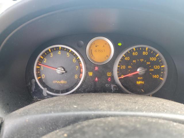 Photo 9 from auction – 2009 NISSAN SENTRA 2.0 with VIN 3N1AB61E29L687433
