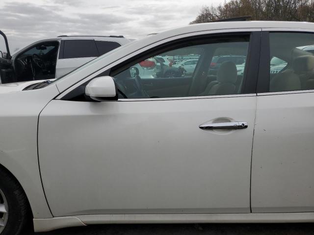 Photo 7 from auction – 2009 NISSAN MAXIMA S with VIN 1N4AA51E19C854554