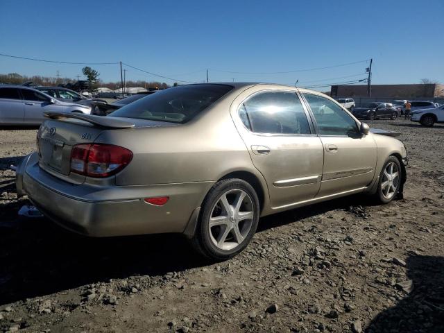 Photo 3 from auction – 2003 INFINITI I35 with VIN JNKDA31A53T107201