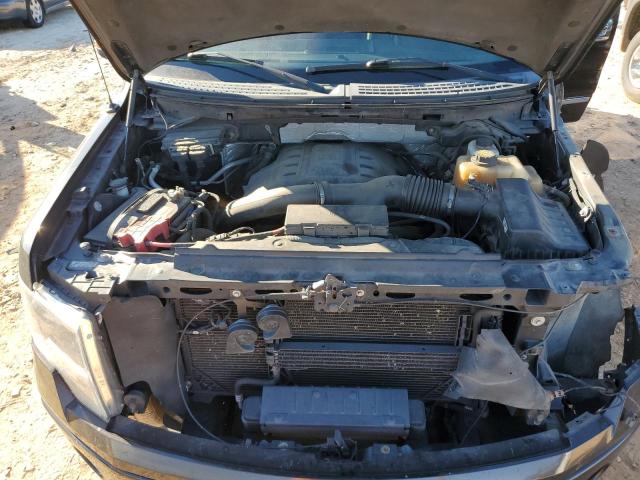 Photo 11 from auction – 2013 FORD F150 SUPER with VIN 1FTFW1ET9DFB62553