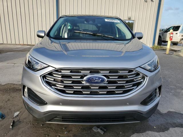 Photo 5 from auction – 2022 FORD EDGE TITAN with VIN 2FMPK4K95NBB12497