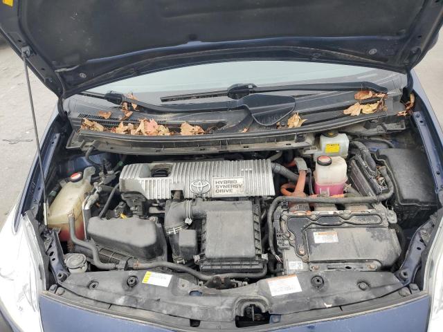 Photo 12 from auction – 2015 TOYOTA PRIUS with VIN JTDKN3DU1F0456350