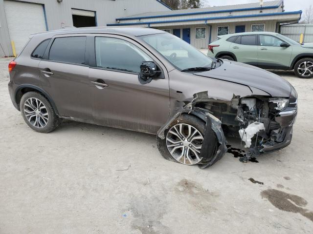 Photo 4 from auction – 2019 MITSUBISHI OUTLANDER with VIN JA4AR3AU6KU030106