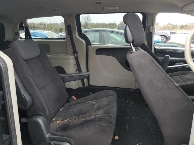 Photo 11 from auction – 2013 DODGE GRAND CARA with VIN 2C4RDGCGXDR678649