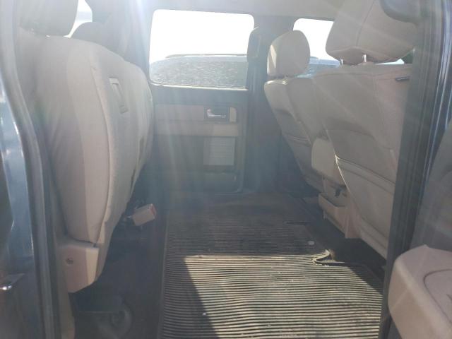 Photo 10 from auction – 2013 FORD F150 SUPER with VIN 1FTFW1ET7DFB23041