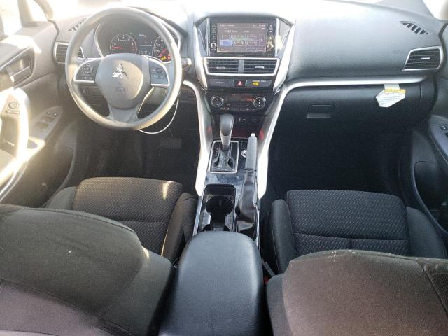 Photo 8 from auction – 2018 MITSUBISHI ECLIPSE CR with VIN JA4AT3AA2JZ043797