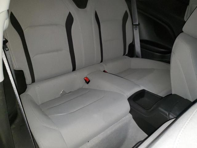 Photo 10 from auction – 2021 CHEVROLET CAMARO LS with VIN 1G1FA1RX5M0112918
