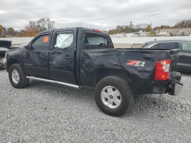 Photo 2 from auction – 2012 CHEVROLET SILVERADO with VIN 3GCPKTE73CG115756
