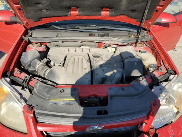 Photo 11 from auction – 2007 CHEVROLET COBALT LT with VIN 1G1AL55F877375120
