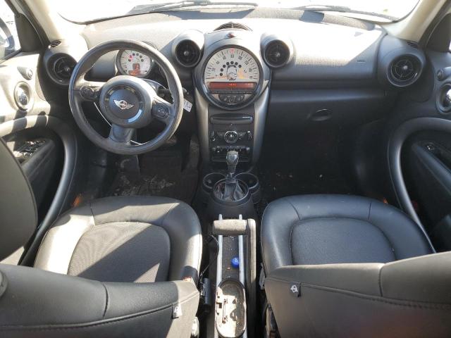 Photo 8 from auction – 2014 MINI COOPER COU with VIN WMWZB3C58EWR39022