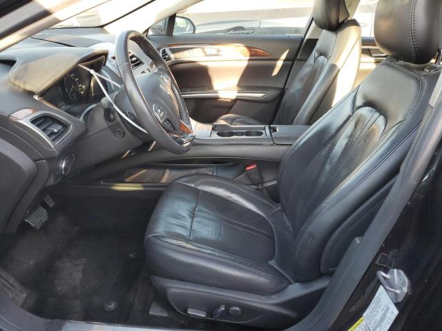 Photo 7 from auction – 2014 LINCOLN MKZ with VIN 3LN6L2J99ER833034