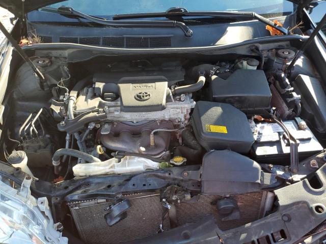 Photo 11 from auction – 2014 TOYOTA CAMRY L with VIN 4T4BF1FK3ER442004