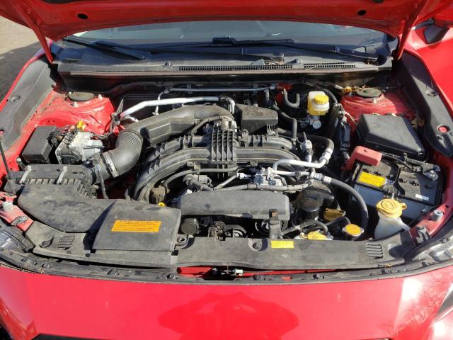 Photo 11 from auction – 2020 SUBARU CROSSTREK with VIN JF2GTAEC3LH273486
