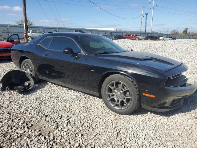 Photo 4 from auction – 2017 DODGE CHALLENGER with VIN 2C3CDZGG0HH628323