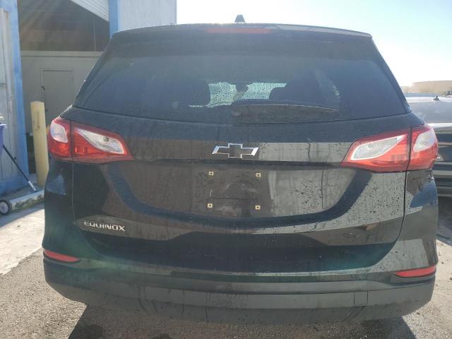 Photo 6 from auction – 2020 CHEVROLET EQUINOX LS with VIN 2GNAXHEV4L6268068