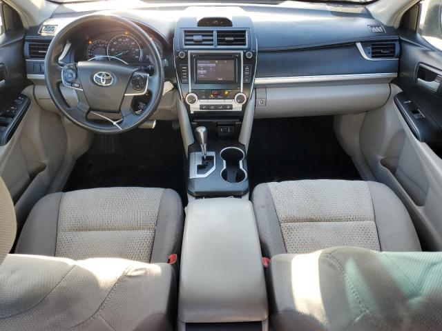Photo 8 from auction – 2014 TOYOTA CAMRY L with VIN 4T4BF1FK9ER392743