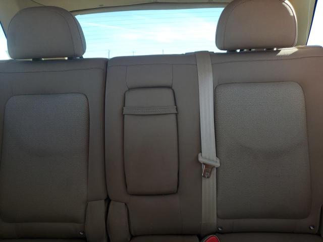 Photo 10 from auction – 2008 SATURN VUE XE with VIN 3GSCL33P58S703570