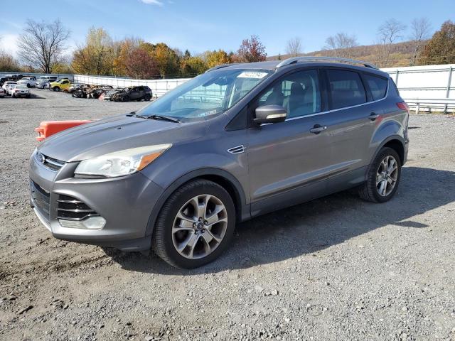 FORD ESCAPE TIT 2014 with VIN 1FMCU9J99EUA97004 - Photo from auction