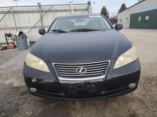 Photo 5 from auction – 2007 LEXUS ES 350 with VIN JTHBJ46G372129526