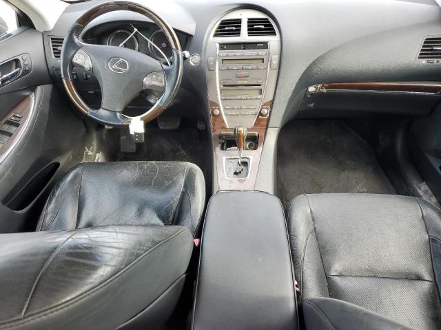 Photo 8 from auction – 2011 LEXUS ES 350 with VIN JTHBK1EG1B2469702