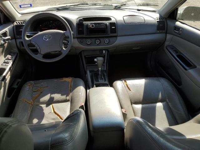 Photo 8 from auction – 2005 TOYOTA CAMRY LE with VIN 4T1BE32K15U949014
