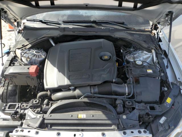 Photo 11 from auction – 2018 JAGUAR XF PREMIUM with VIN SAJBD4FX8JCY55555