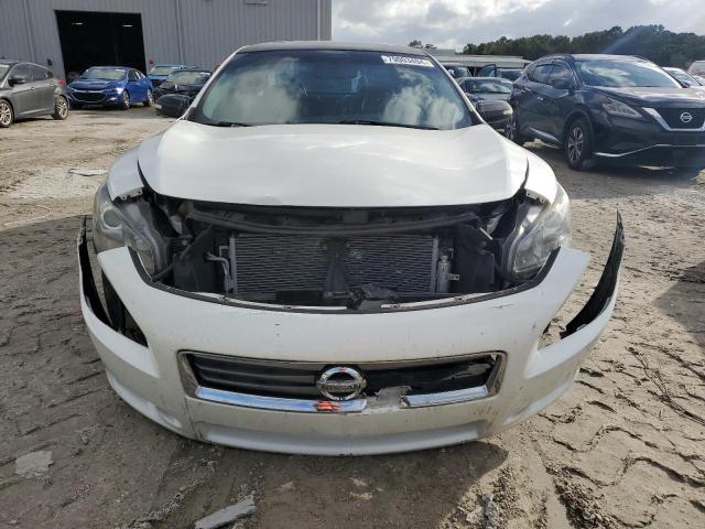 Photo 5 from auction – 2014 NISSAN MAXIMA S with VIN 1N4AA5APXEC912477