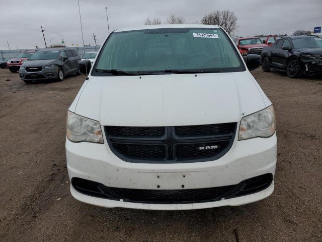 Photo 5 from auction – 2013 RAM TRADESMAN with VIN 2C4JRGAG3DR781252