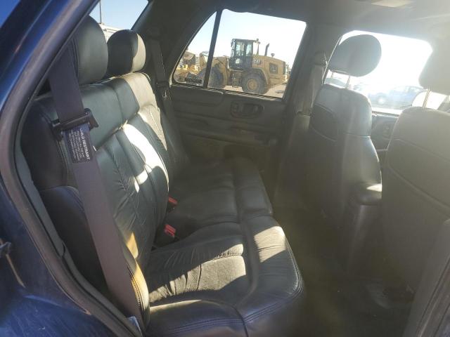 Photo 11 from auction – 2000 CHEVROLET BLAZER with VIN 1GNDT13W2Y2249602