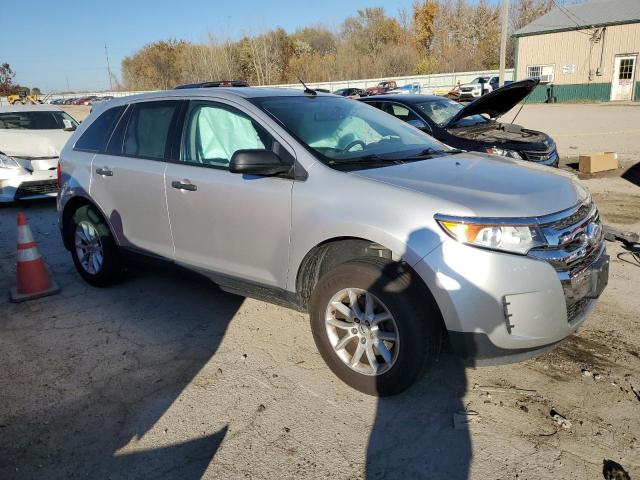 Photo 4 from auction – 2013 FORD EDGE SE with VIN 2FMDK3GC6DBB47081
