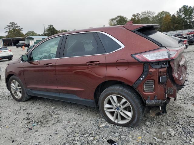 Photo 2 from auction – 2015 FORD EDGE SEL with VIN 2FMTK3J90FBB11222