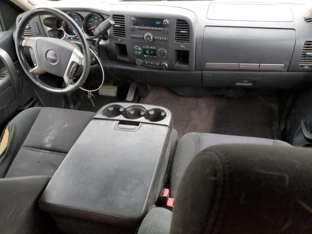 Photo 8 from auction – 2012 GMC SIERRA C15 with VIN 1GTR1VE03CZ198034