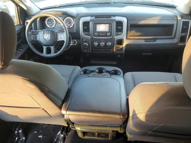 Photo 8 from auction – 2022 RAM 1500 CLASS with VIN 3C6RR7KT7NG352919