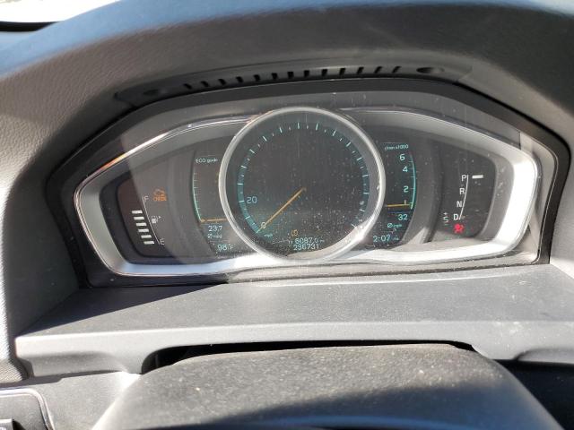 Photo 9 from auction – 2014 VOLVO S60 T5 with VIN YV1612FS7E2283370